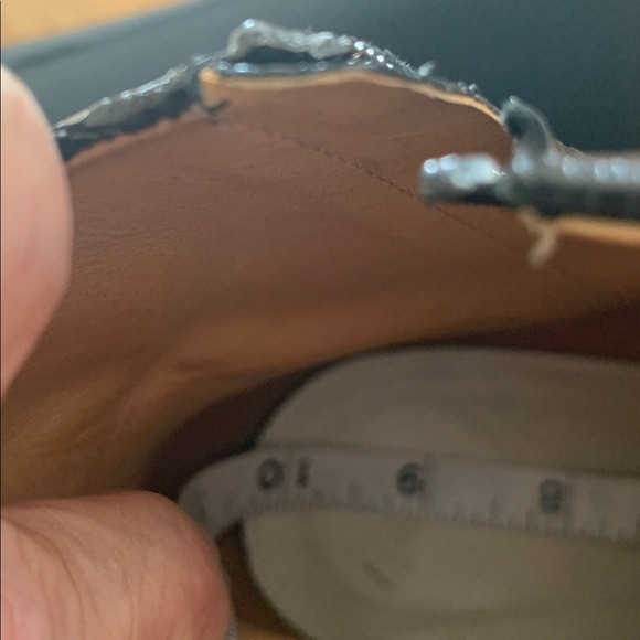 Maison Martin Margiela boots used just one time in very good condition - Picture 9 of 9